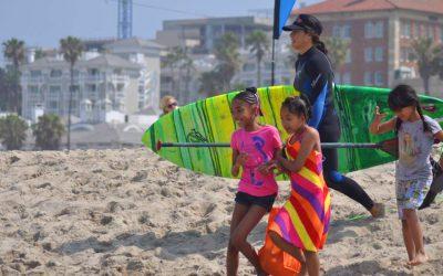 Check out the Selective Media Coverage of Nick Gabaldón Day!