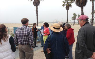 Check it out! What’s Out There Weekend Los Angeles, October 26-27, 2013