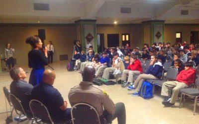 “12 Miles North: The Nick Gabaldón Story” Documentary Screening Kicks Off Pilgrim School’s Black History Month Programs