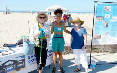 Featured 2017 Cameron Preservation Award winner: Alison Rose Jefferson, Ph.D.