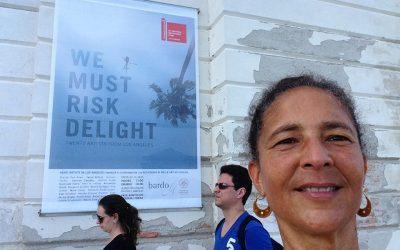 Travel, Adventure, Learning, Exploration and Renewed Inspiration