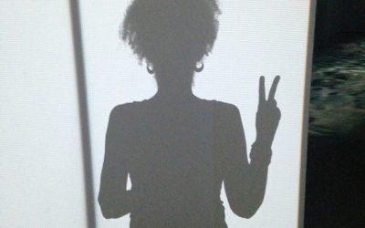 Greetings from Los Angeles, California and Cheers for the New Year!