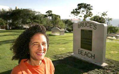 Save the Date, ARJ Lecture on African American and Women’s History in Manhattan Beach