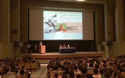 Facilitating Knowledge and Community Pride Through Cutting Edge Programming at SAMO High