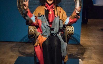 ¡It’s 2017. The Year of the Fire Rooster in the Chinese Zodiac is upon us, as is the yearly recognition of Black History and Women’s History!