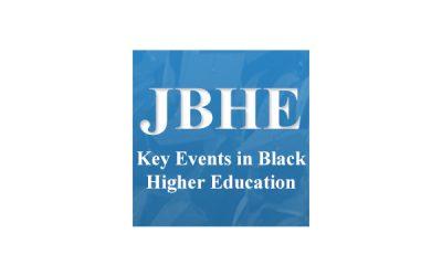 Recent Books of Interest to African American Scholars